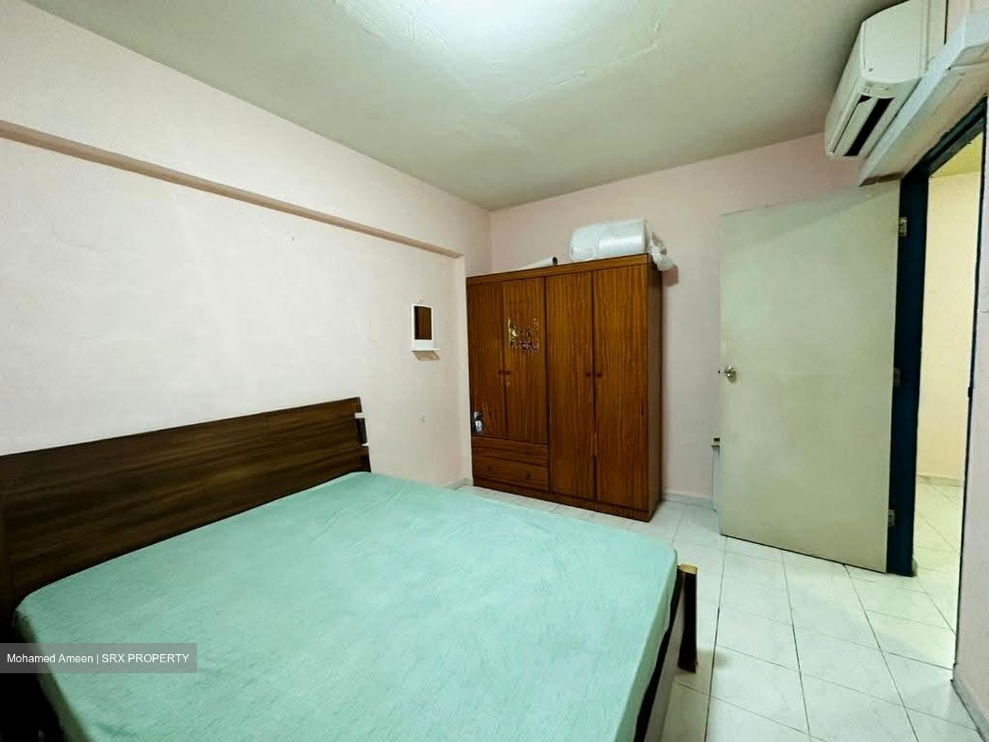 Blk 406 Ang Mo Kio Avenue 10 (Ang Mo Kio), HDB 2 Rooms #612506841